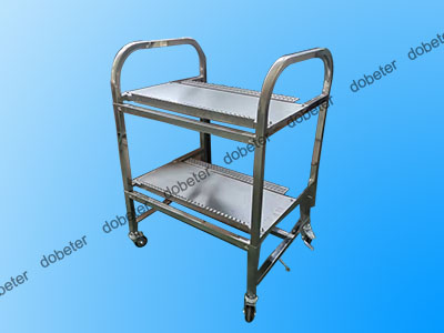 Panasonic NPM feeder cart