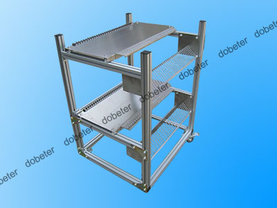 Panasonic NPM feeder cart