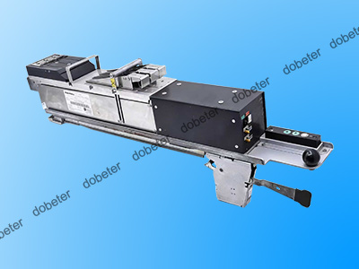 Panasonic NPM stick feeder 3 rows kxfw1ksra00