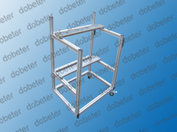 PHILIPS FEEDER Storage racks