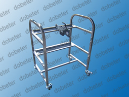 PHILIPS FEEDER Storage racks