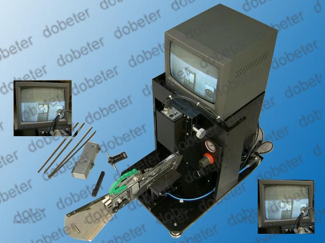 Philips Topaz feeder calibration jig