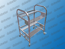 Philips Topaz feeder Storage racks