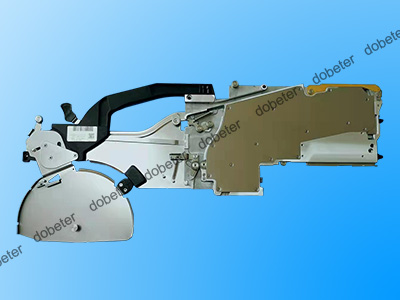 Samsung Electric Feeder 8mm