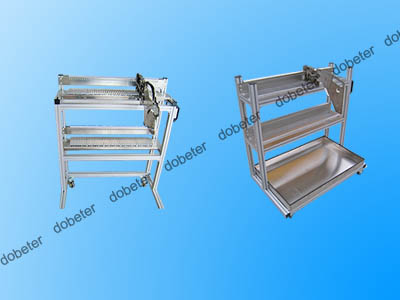 Samsung Feeder Storage Rack