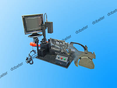 Samsung Feeder Calibration Jig