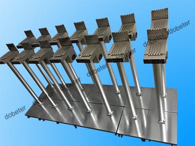 Samsung SM Feeder loading unit