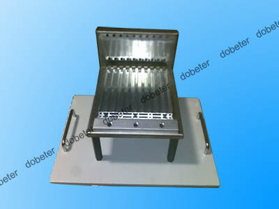 Samsung CP feeder loading unit