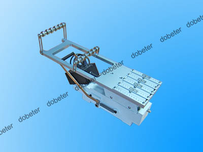 Samsung stick feeder