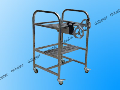 Sony Feeder Storage Cart