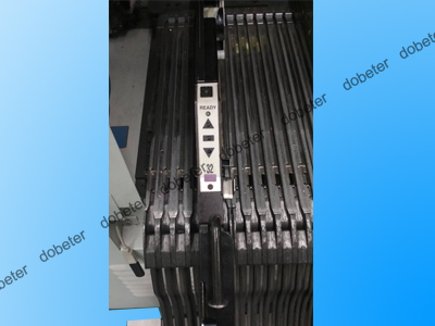 universal instruments feeders 32mm