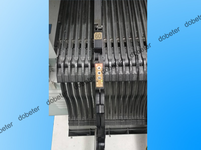 universal instruments feeders gold dual 8 4(2)mm