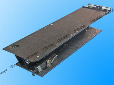 universal smt tray feeder