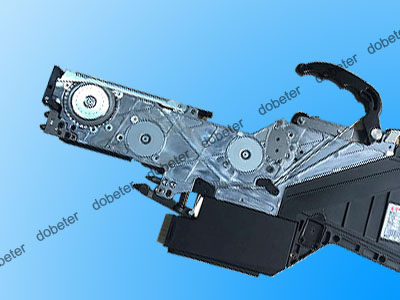 yamaha i-pulse f3 feeder 44mm KLK-MC600-000