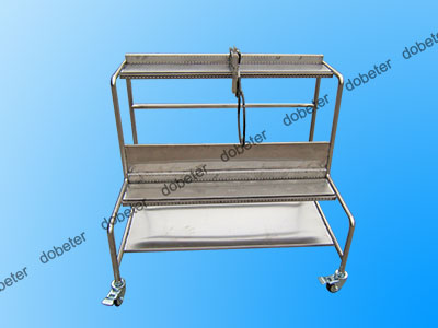 yamaha i-pulse Feeder Trolley f1 f2