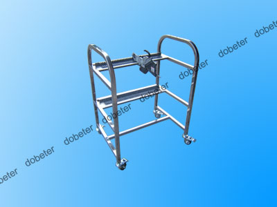 yamaha i-pulse Feeder Trolley F3