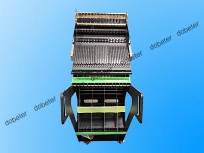 KMX-M3700-000 Carret Feeeder