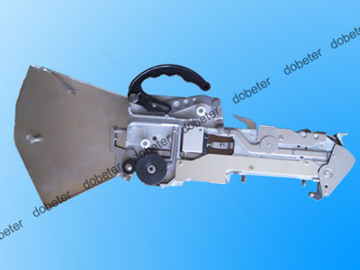 Yamaha CL 8mm Feeder KW1-M1100-000