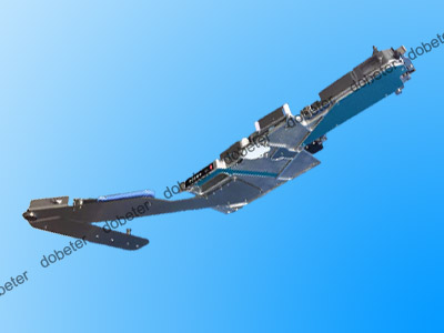 Yamaha Electric 12mm Feeder 