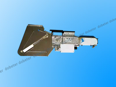 Yamaha Electric 8mm Feeder with 15 reel holder 