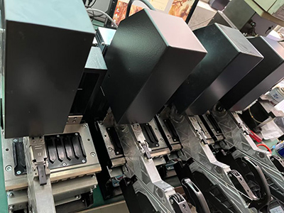 Yamaha Feeder Calibration Jig