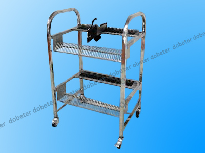 yamaha feeder cart