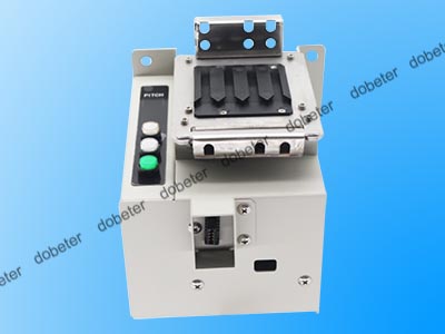 Yamaha feeder loading unit