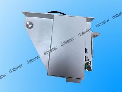 Yamaha feeder loading unit