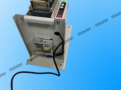 Yamaha feeder loading unit