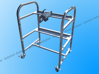 yamaha feeder rack