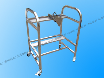 Yamaha Feeder Trolley