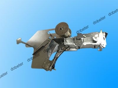 Yamaha pneumatic Feeder 72mm KW1-M8500-000