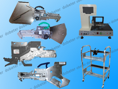Yamaha SMT Feeder