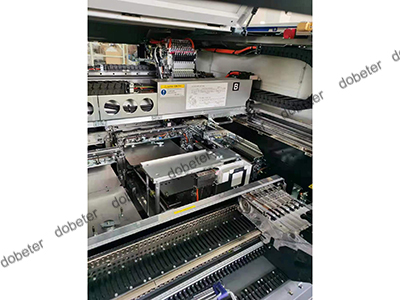 Yamaha YSM20 Tray Feeder