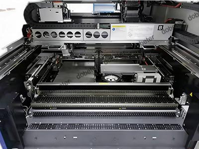 Yamaha YSM20 Tray Feeder