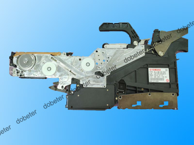 Yamaha ZS 8mm Feeder KLJ-MCN00-000
