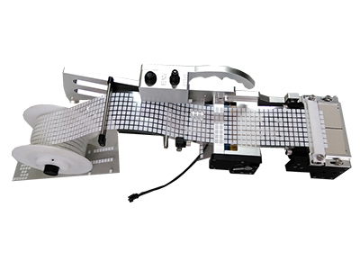 assembleon label feeder