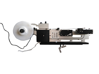 assembleon label feeder