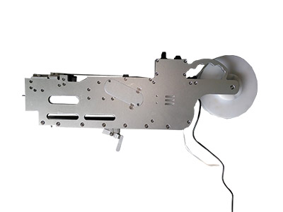 assembleon label feeder