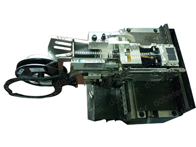 i-Pulse label feeder