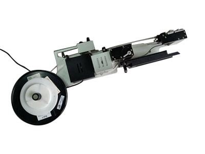 panasonic label feeder