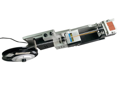 panasonic label feeder