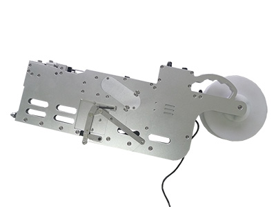 samsung label feeder 