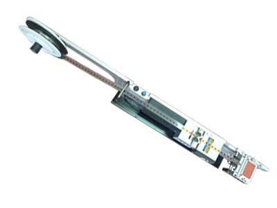 universal label feeder 