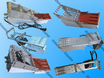 smt vibration feeder